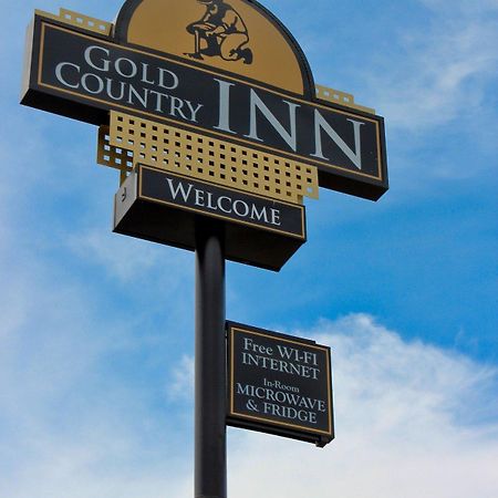 Gold Country Inn Placerville Exterior foto