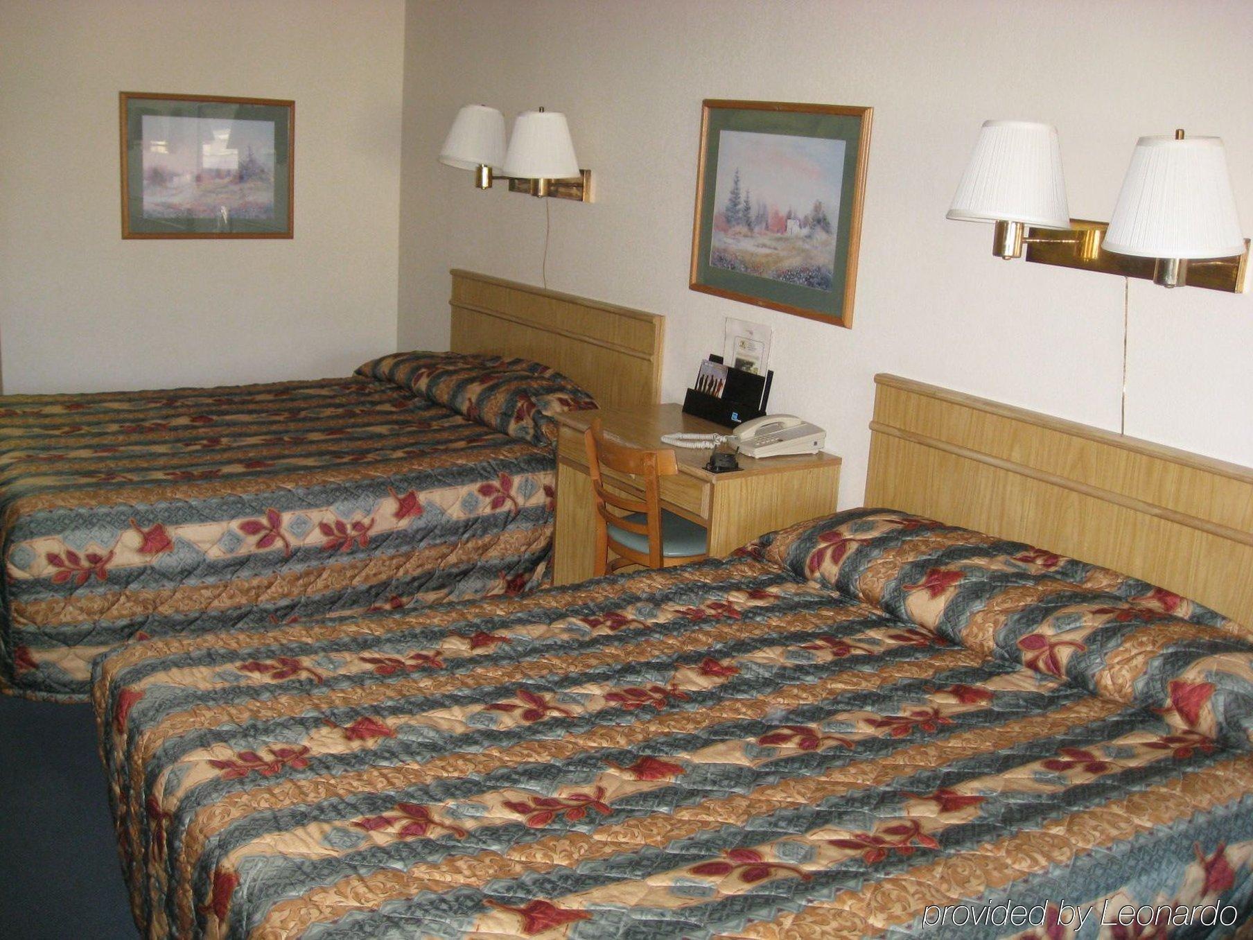 Gold Country Inn Placerville Habitación foto