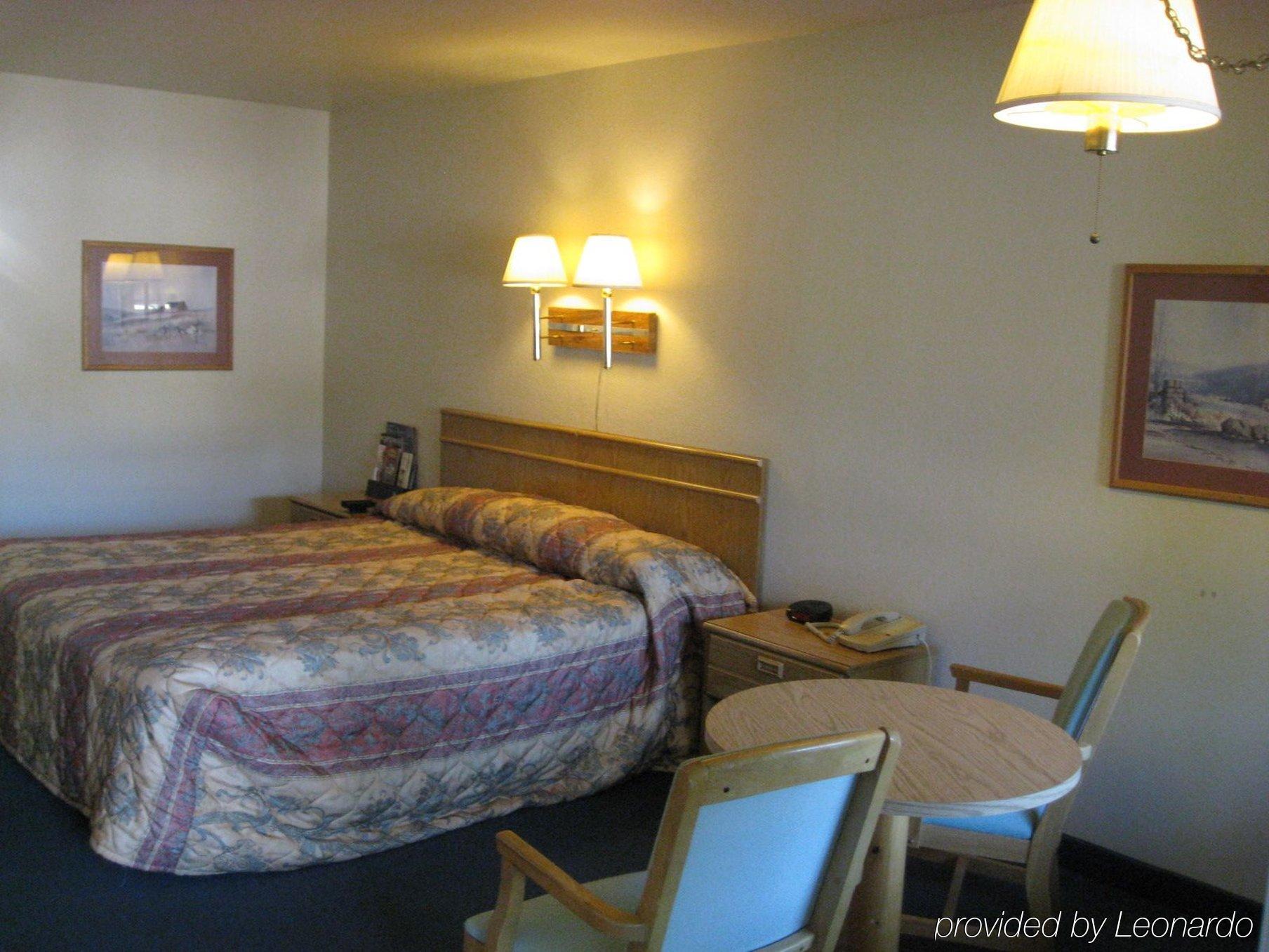 Gold Country Inn Placerville Habitación foto