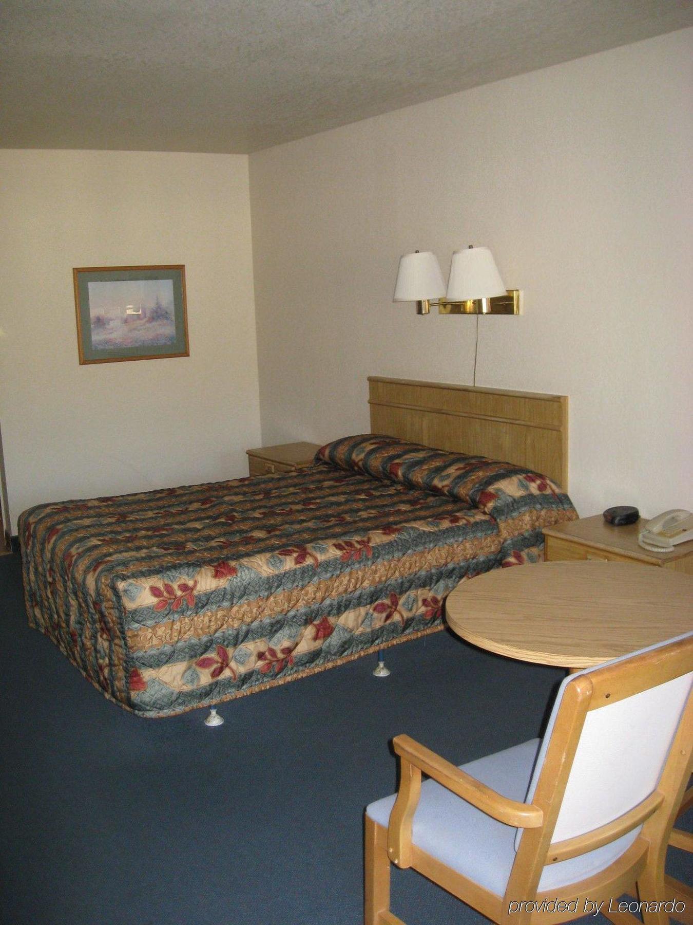 Gold Country Inn Placerville Habitación foto