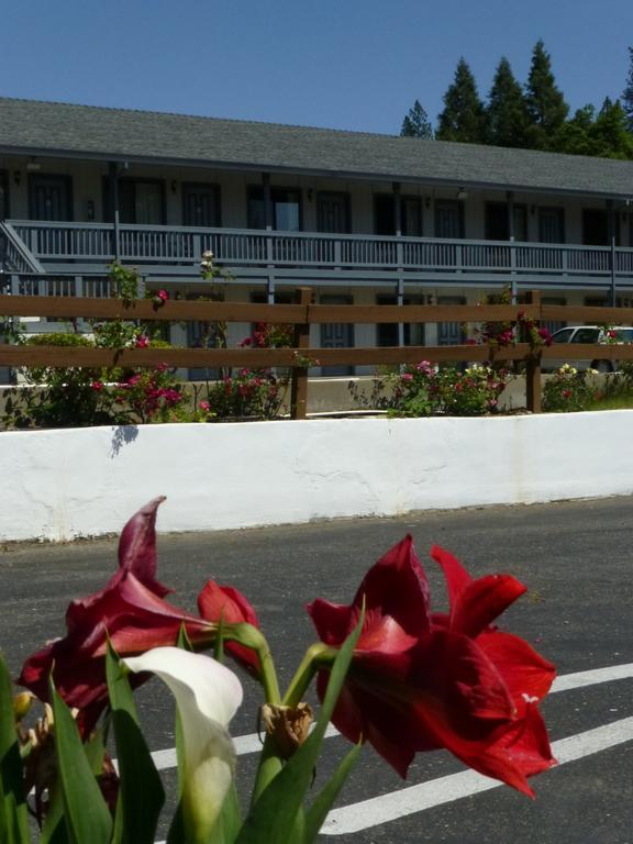 Gold Country Inn Placerville Exterior foto
