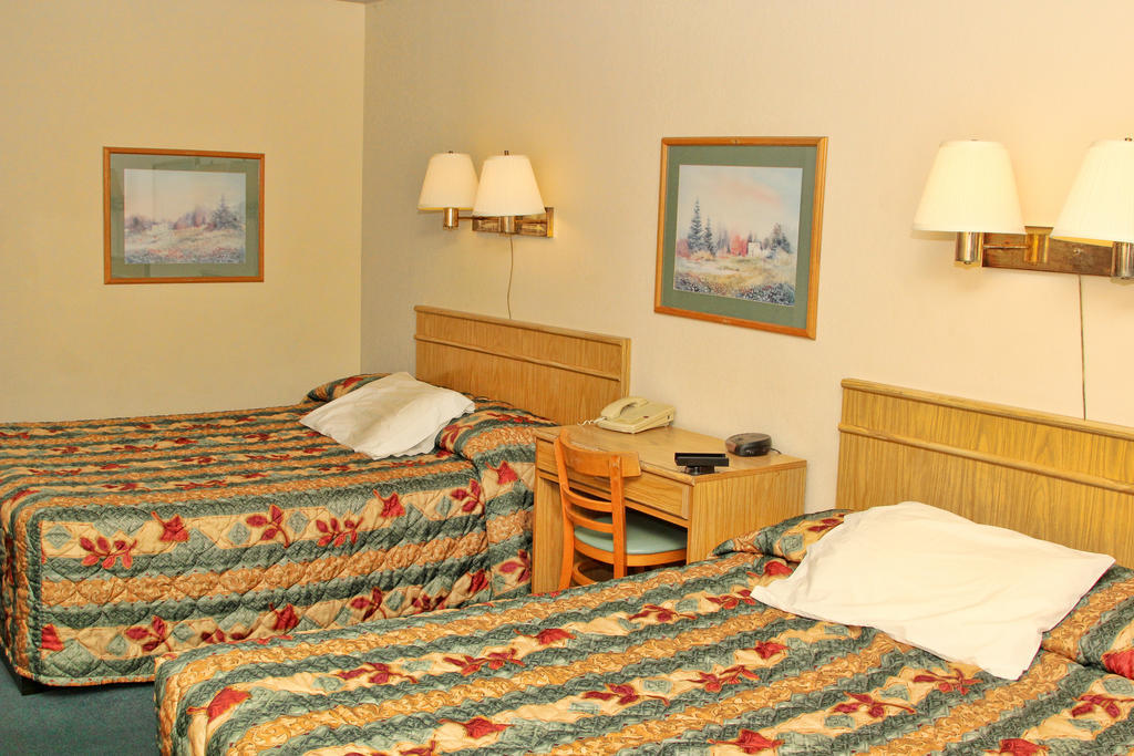 Gold Country Inn Placerville Exterior foto